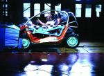 Pininfarina Nido Concept 2000 года